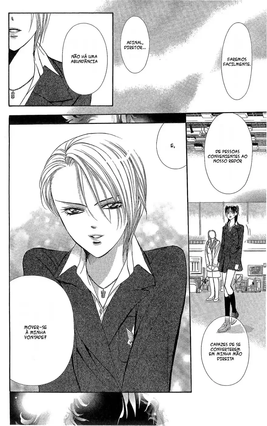 Read Skip Beat! Português Manga Online