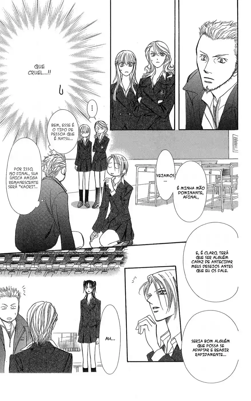 Read Skip Beat! Português Manga Online