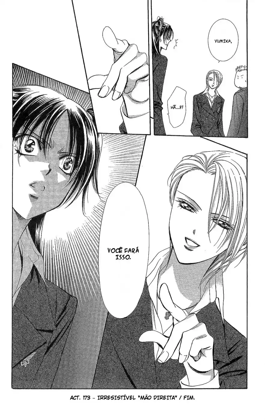 Read Skip Beat! Português Manga Online