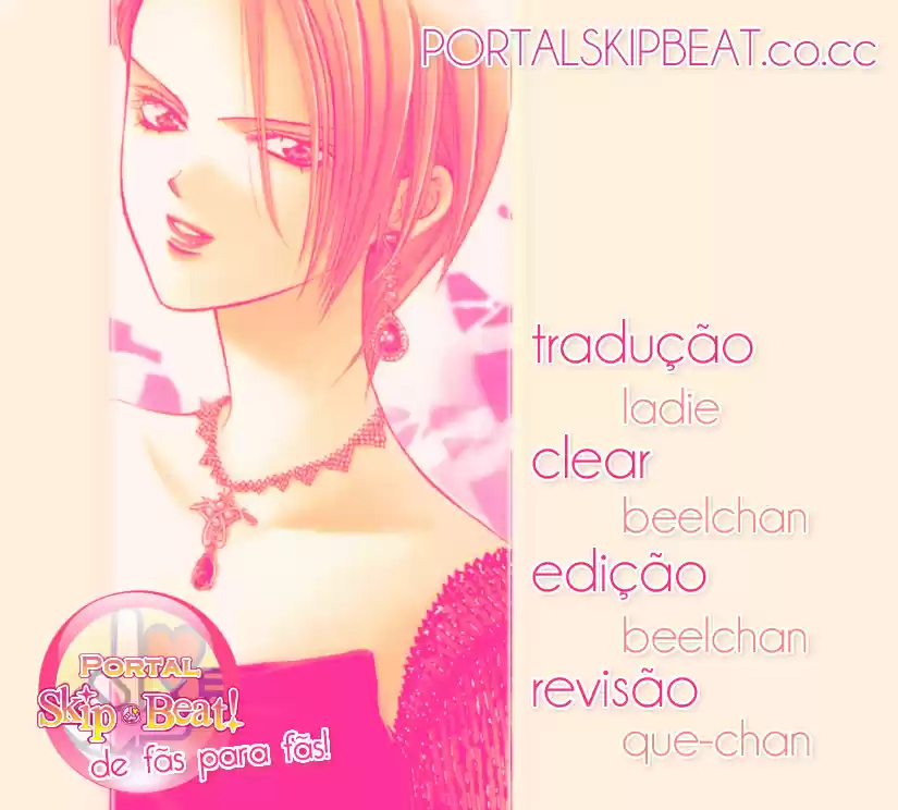 Read Skip Beat! Português Manga Online
