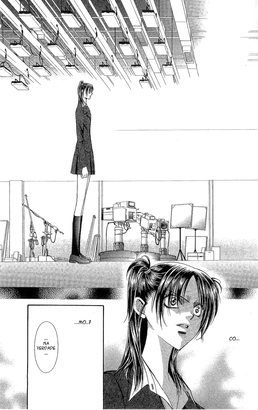 Read Skip Beat! Português Manga Online