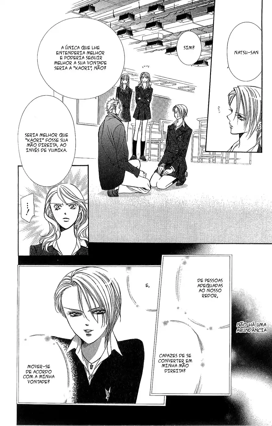 Read Skip Beat! Português Manga Online