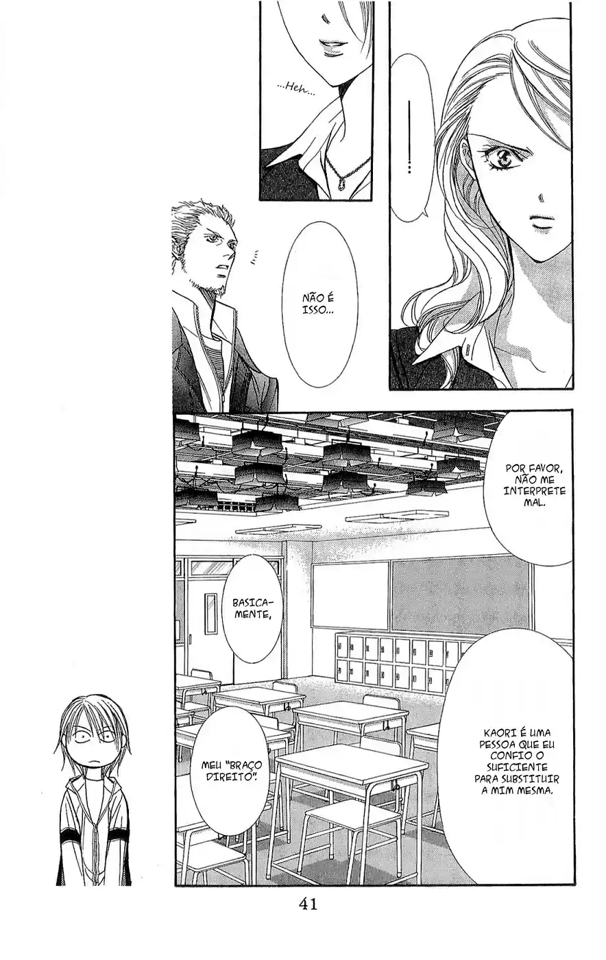 Read Skip Beat! Português Manga Online