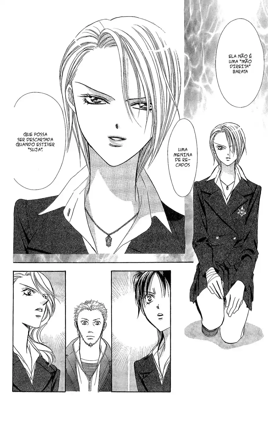 Read Skip Beat! Português Manga Online