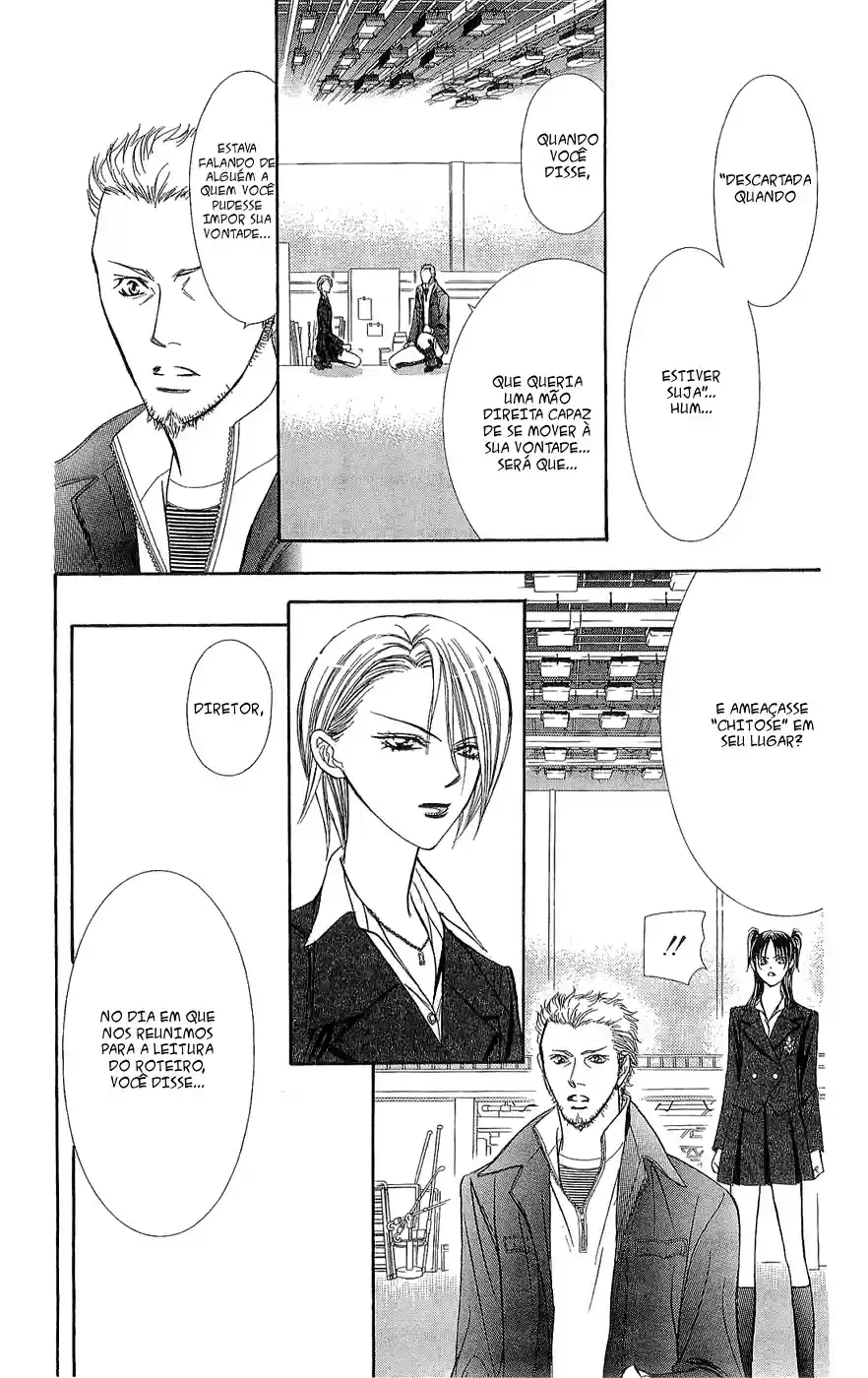 Read Skip Beat! Português Manga Online