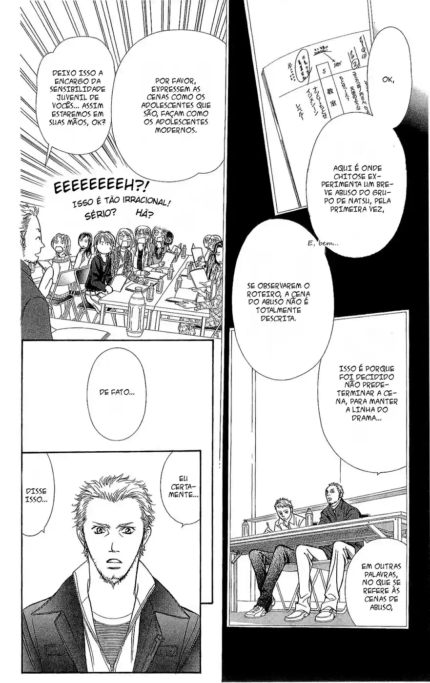 Read Skip Beat! Português Manga Online