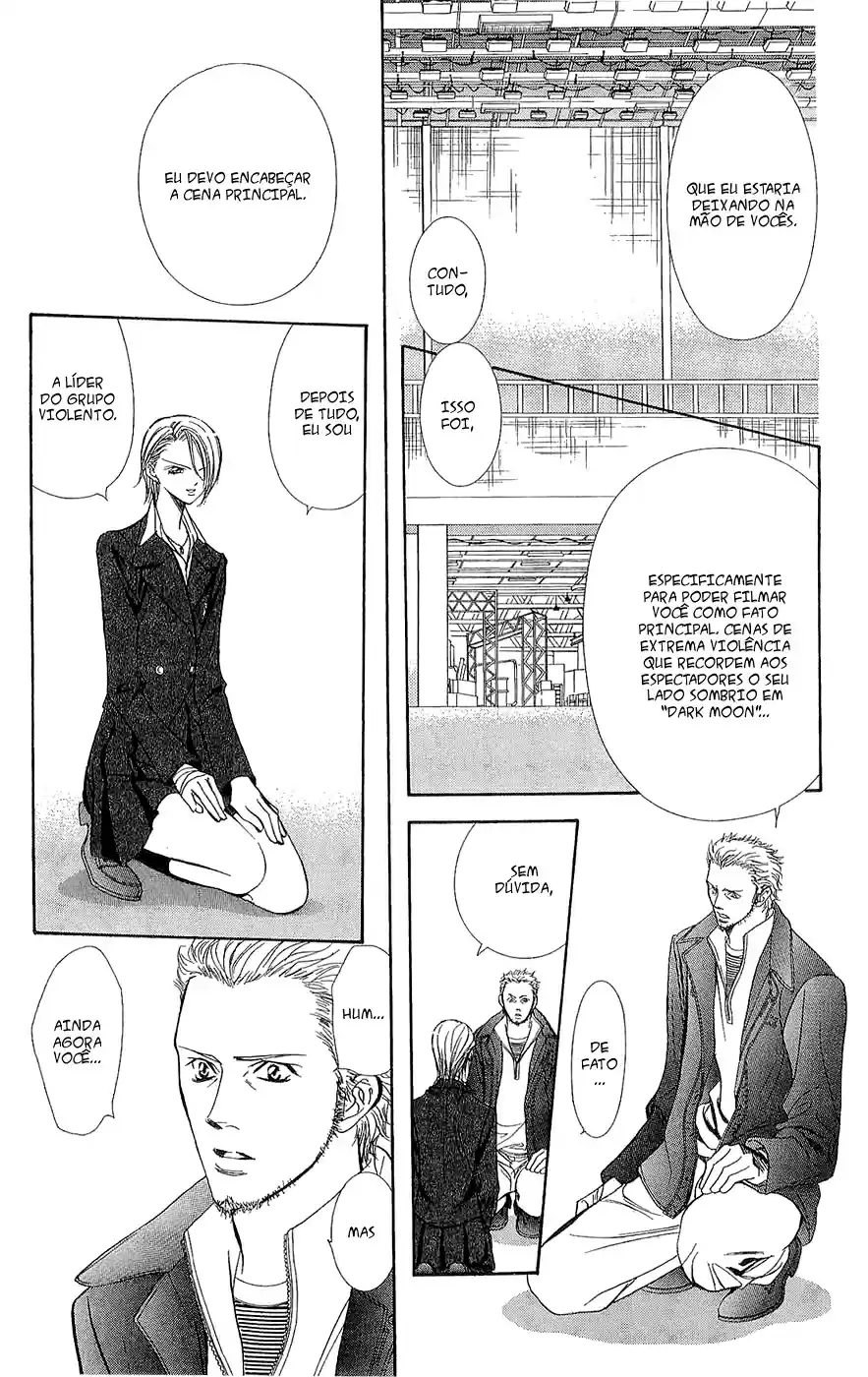 Read Skip Beat! Português Manga Online