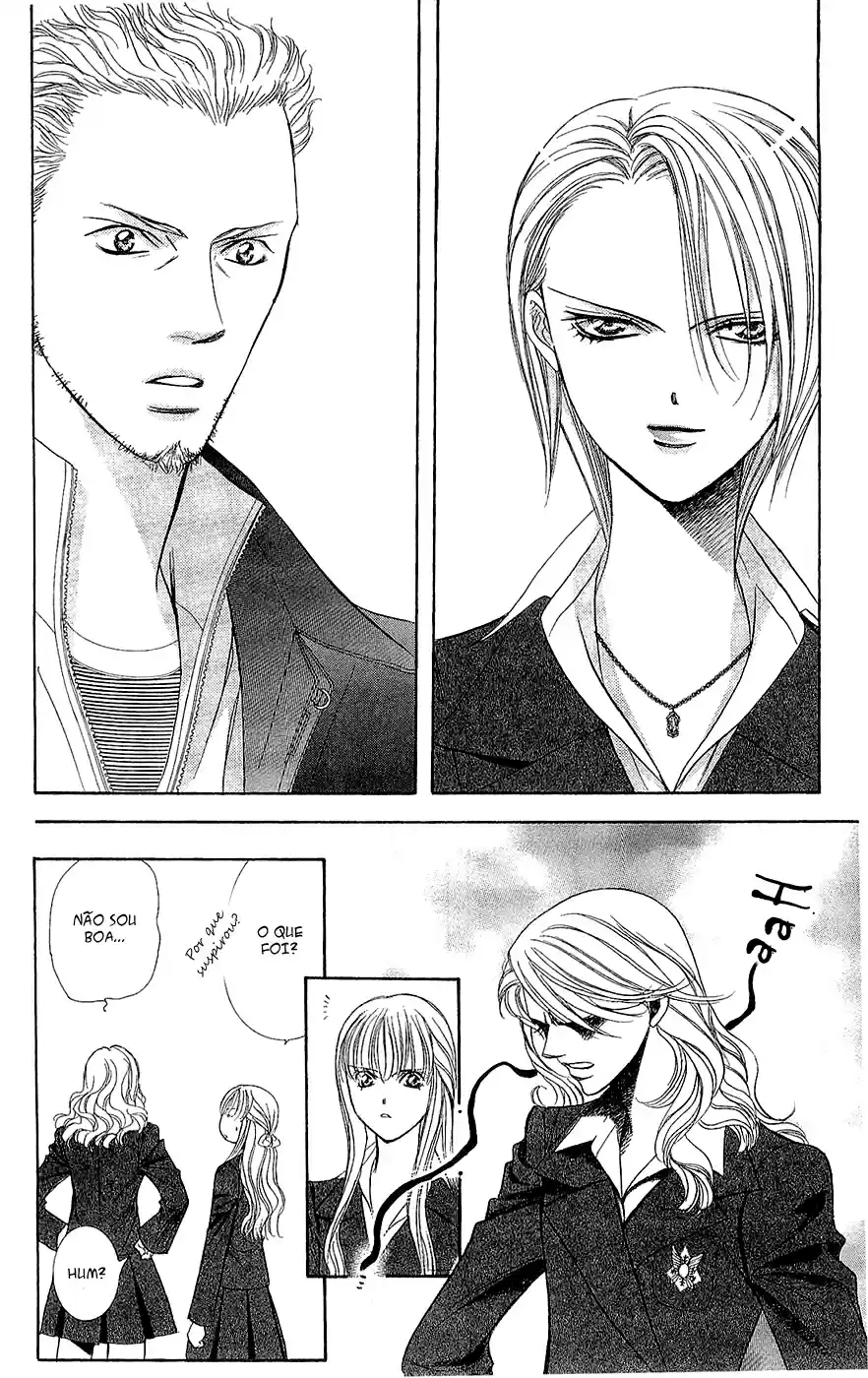 Read Skip Beat! Português Manga Online