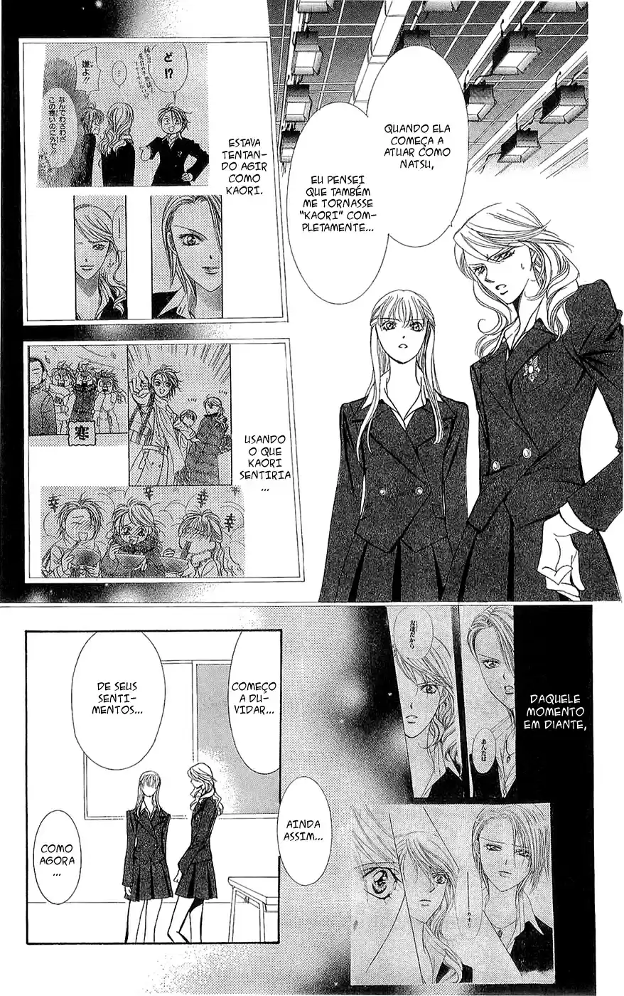 Read Skip Beat! Português Manga Online
