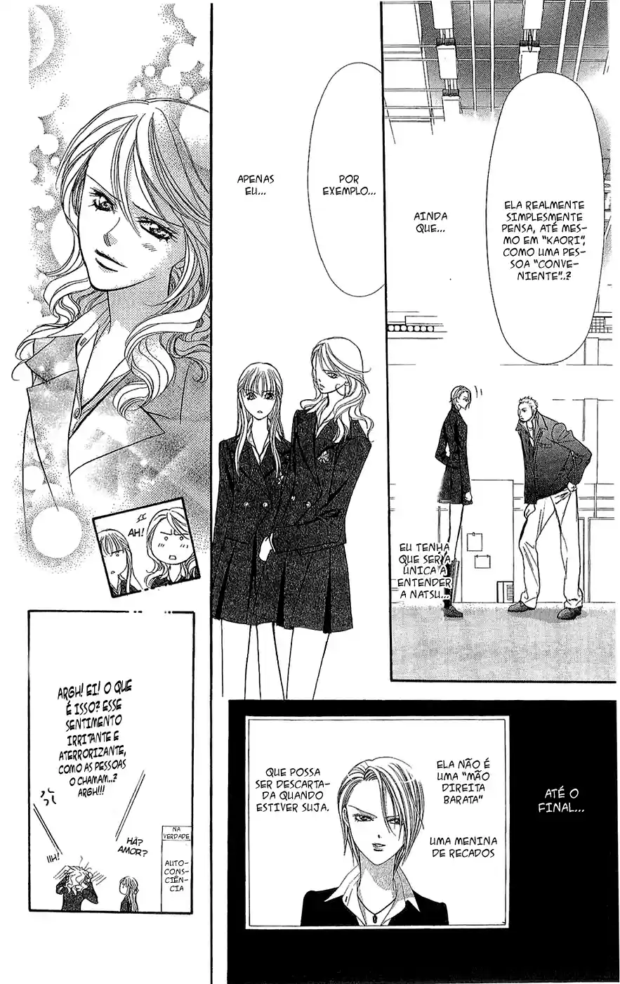 Read Skip Beat! Português Manga Online