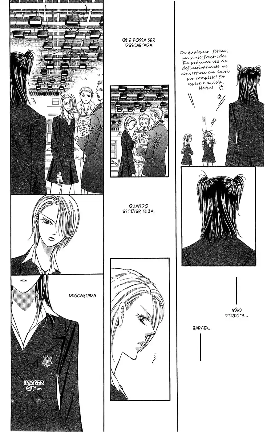Read Skip Beat! Português Manga Online