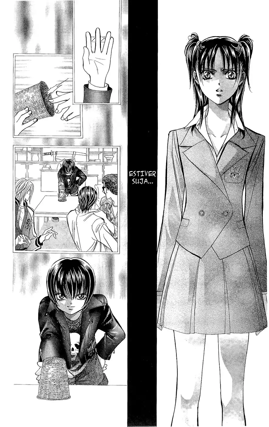 Read Skip Beat! Português Manga Online