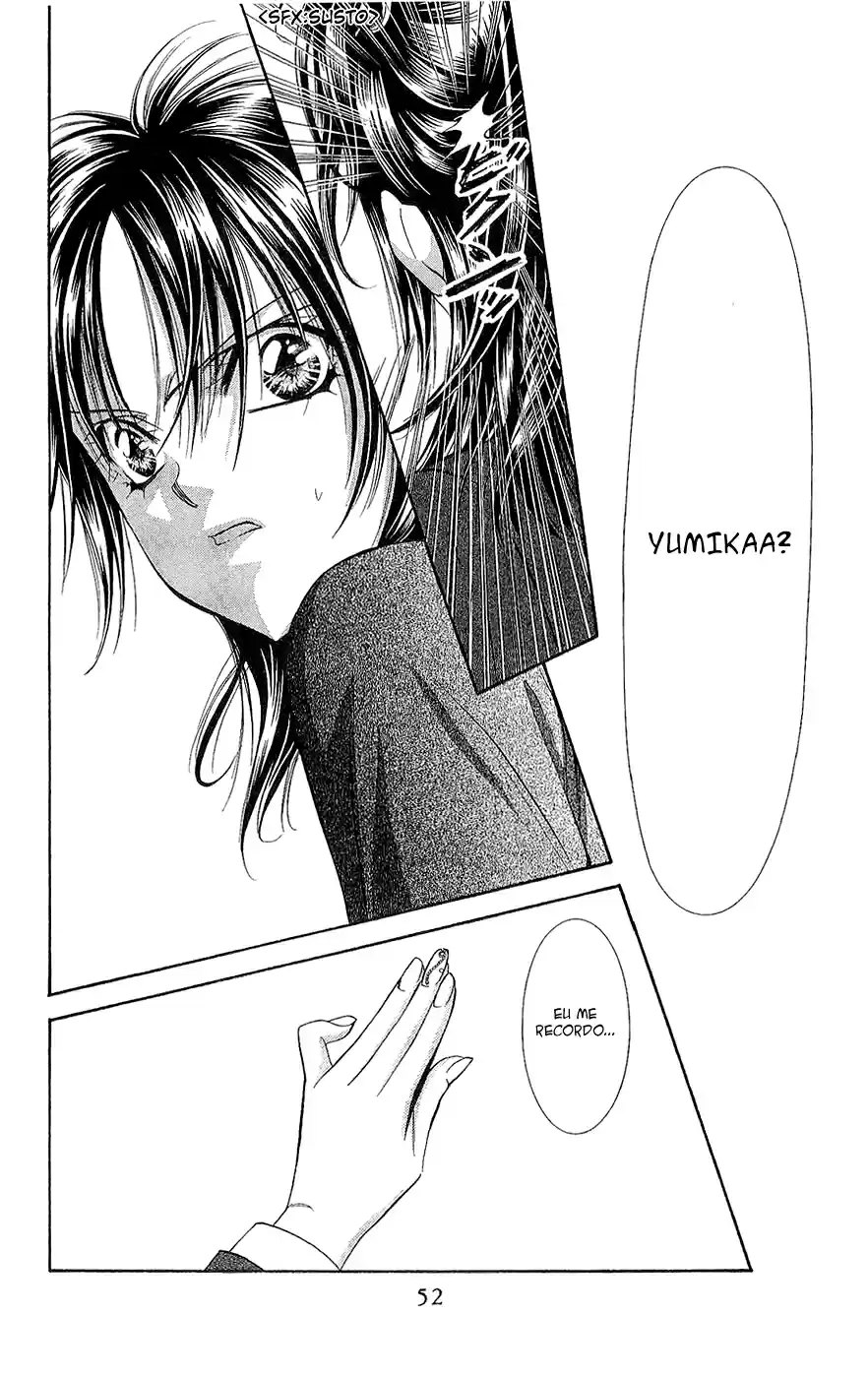 Read Skip Beat! Português Manga Online