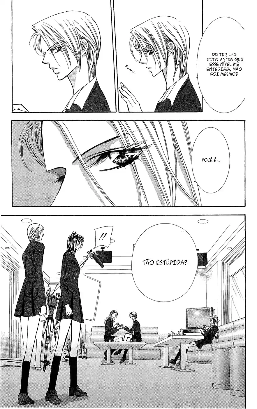 Read Skip Beat! Português Manga Online