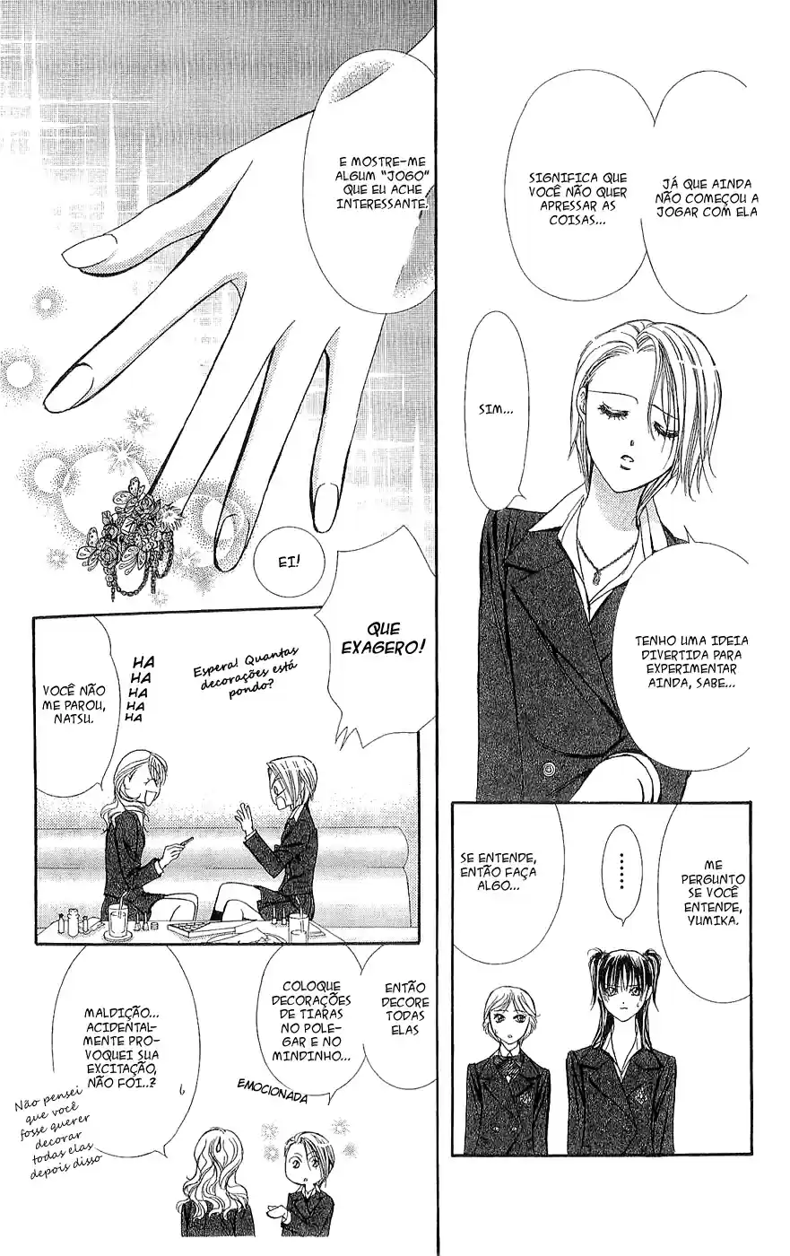 Read Skip Beat! Português Manga Online