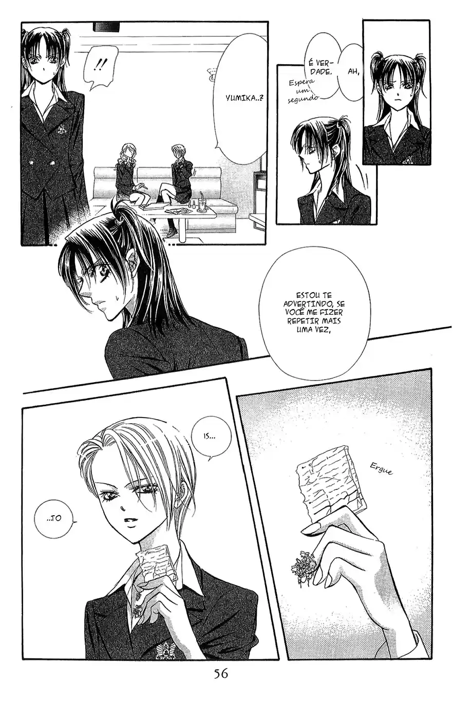 Read Skip Beat! Português Manga Online