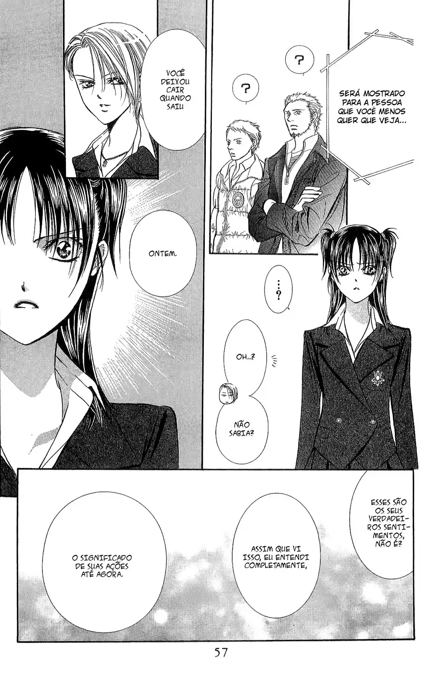Read Skip Beat! Português Manga Online