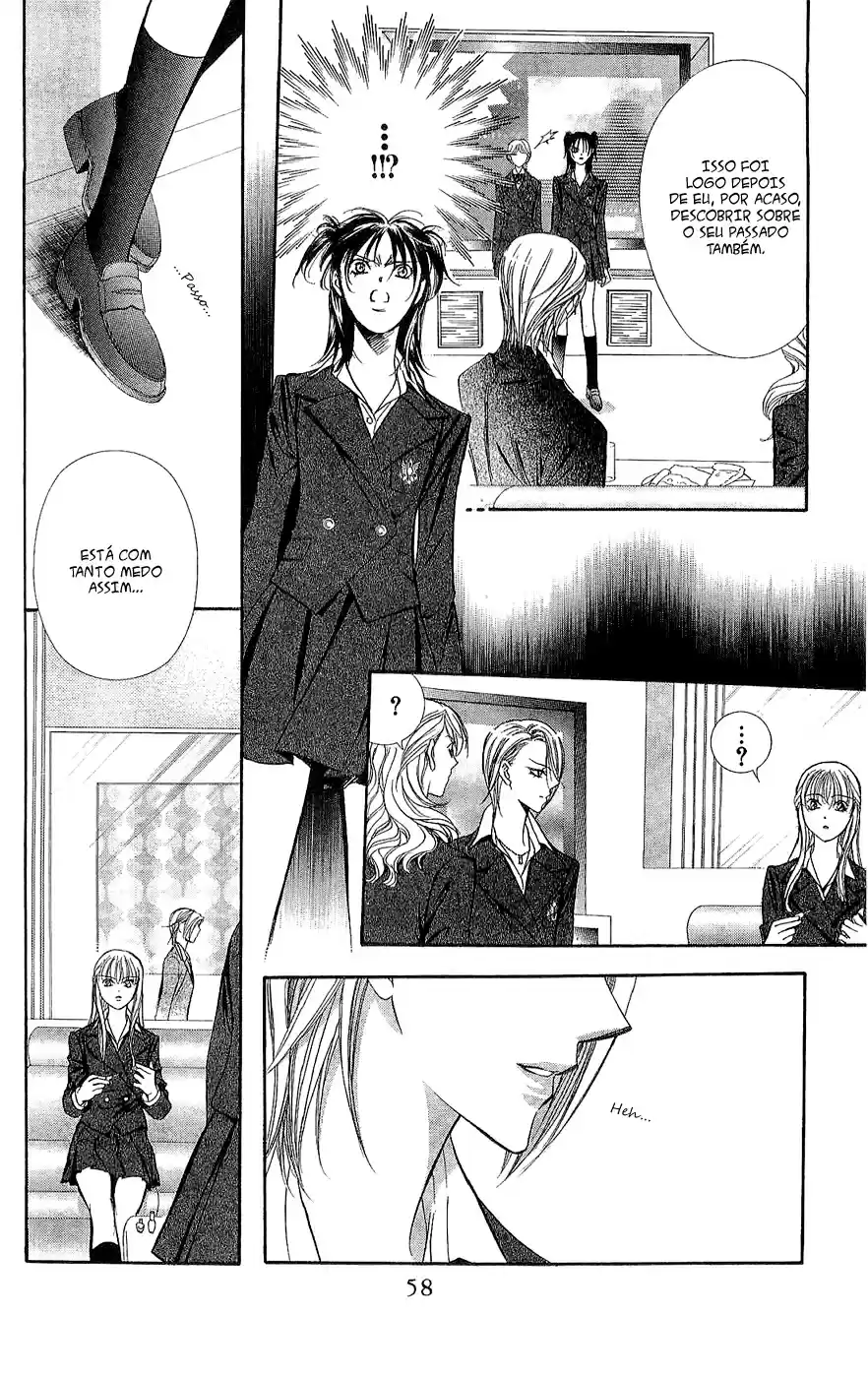 Read Skip Beat! Português Manga Online