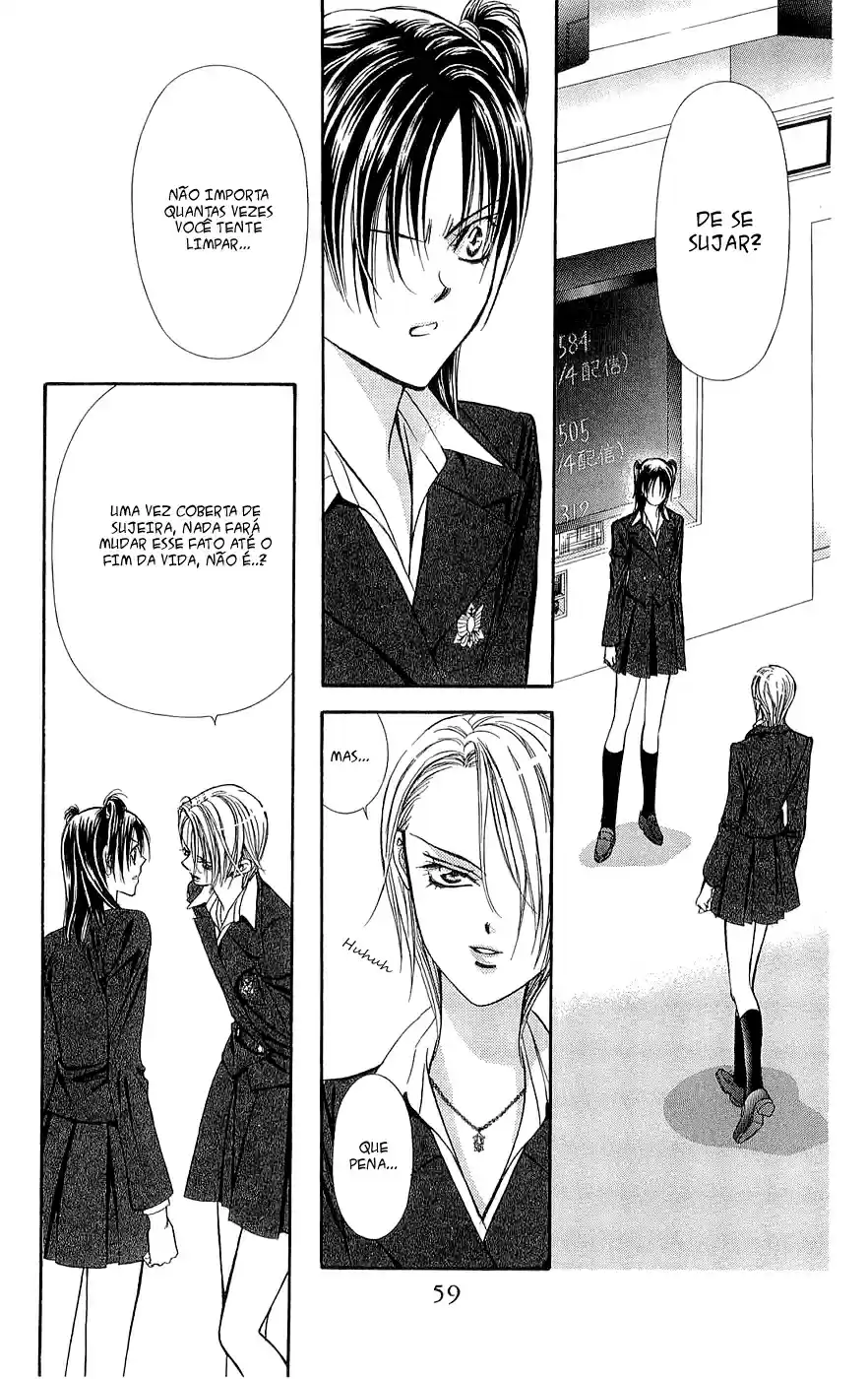 Read Skip Beat! Português Manga Online