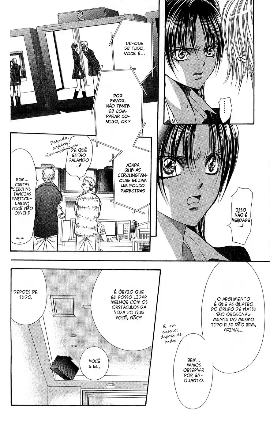 Read Skip Beat! Português Manga Online