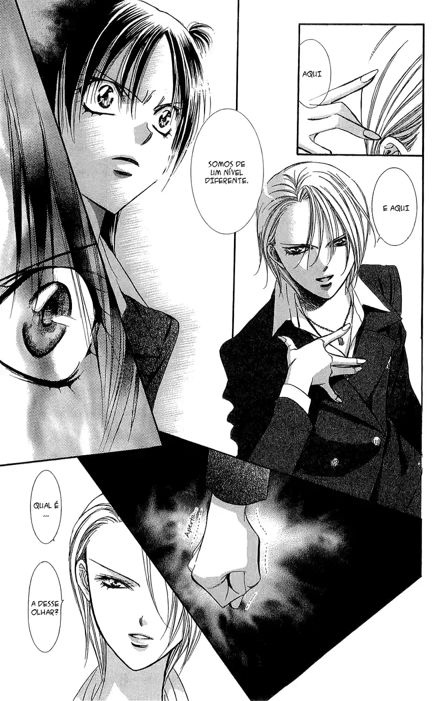 Read Skip Beat! Português Manga Online