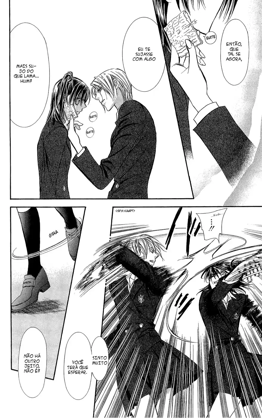 Read Skip Beat! Português Manga Online