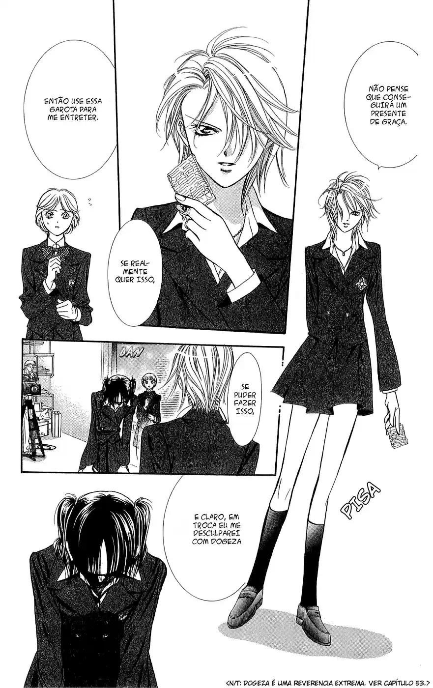 Read Skip Beat! Português Manga Online