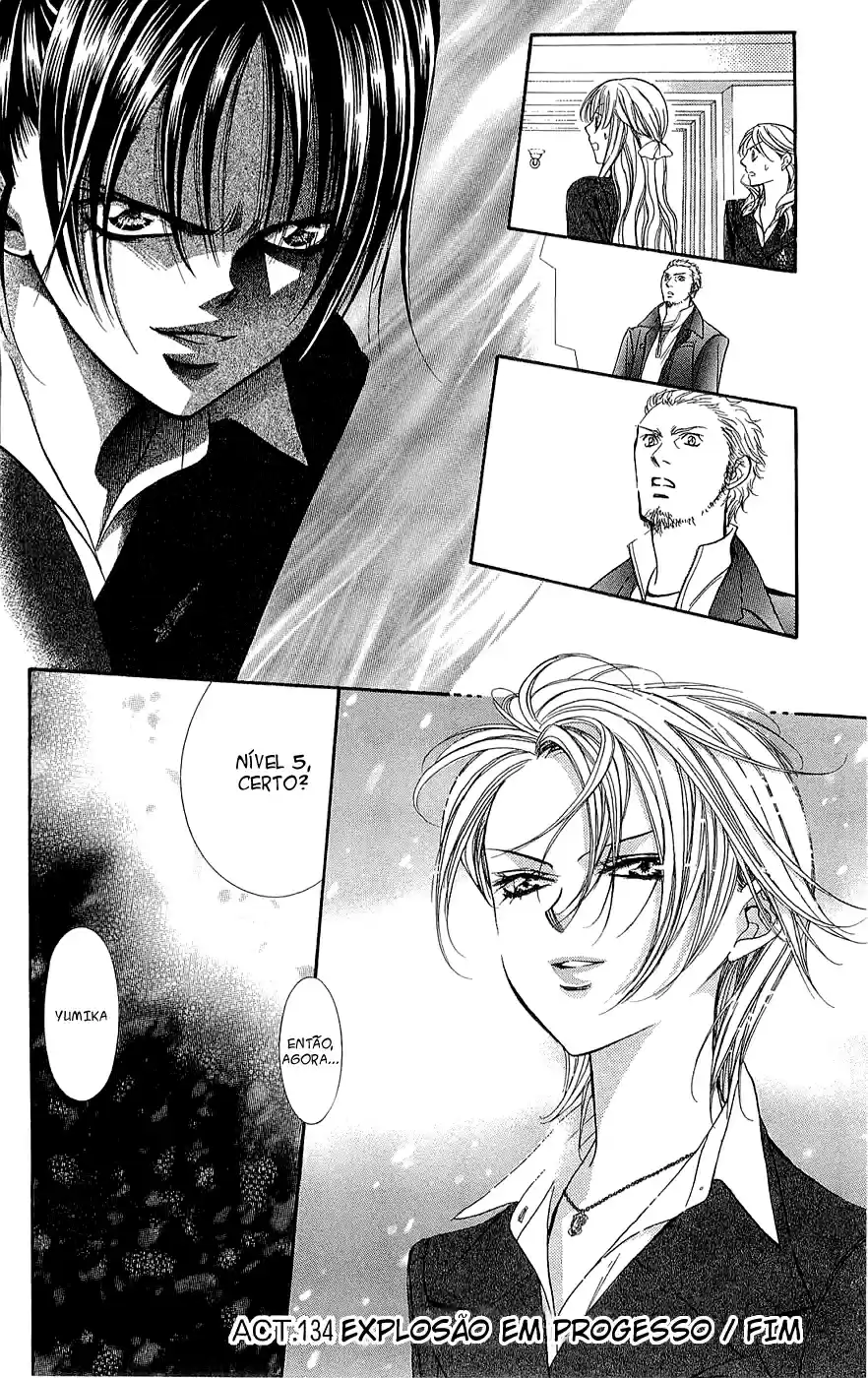Read Skip Beat! Português Manga Online