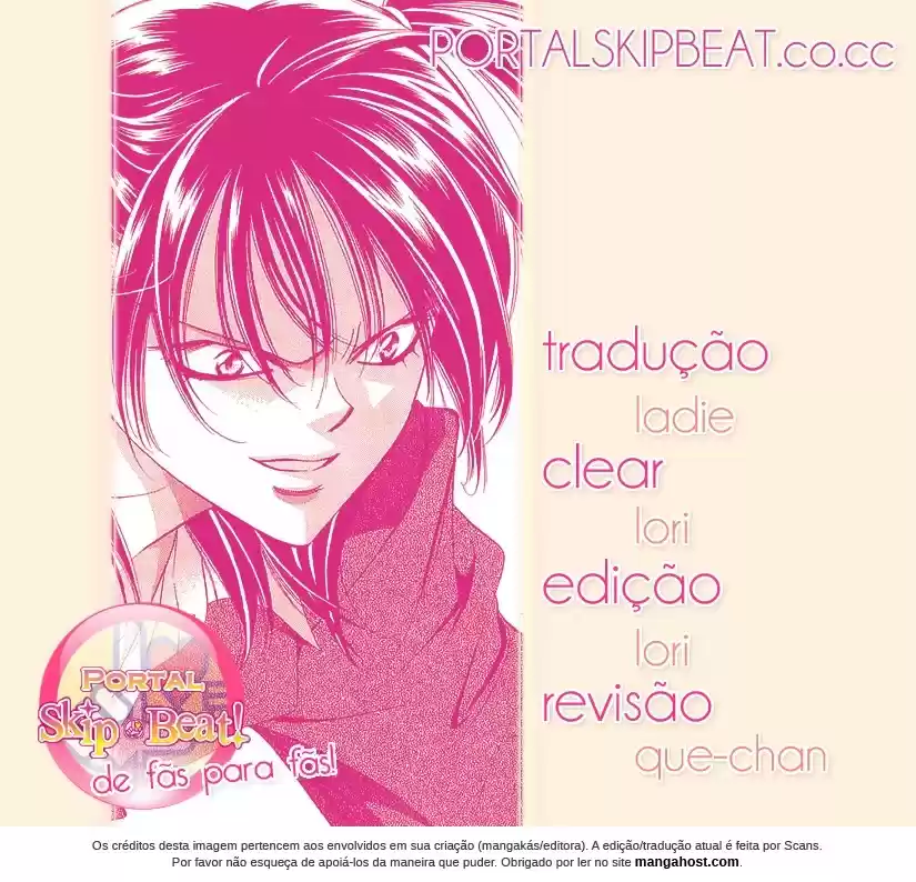 Read Skip Beat! Português Manga Online