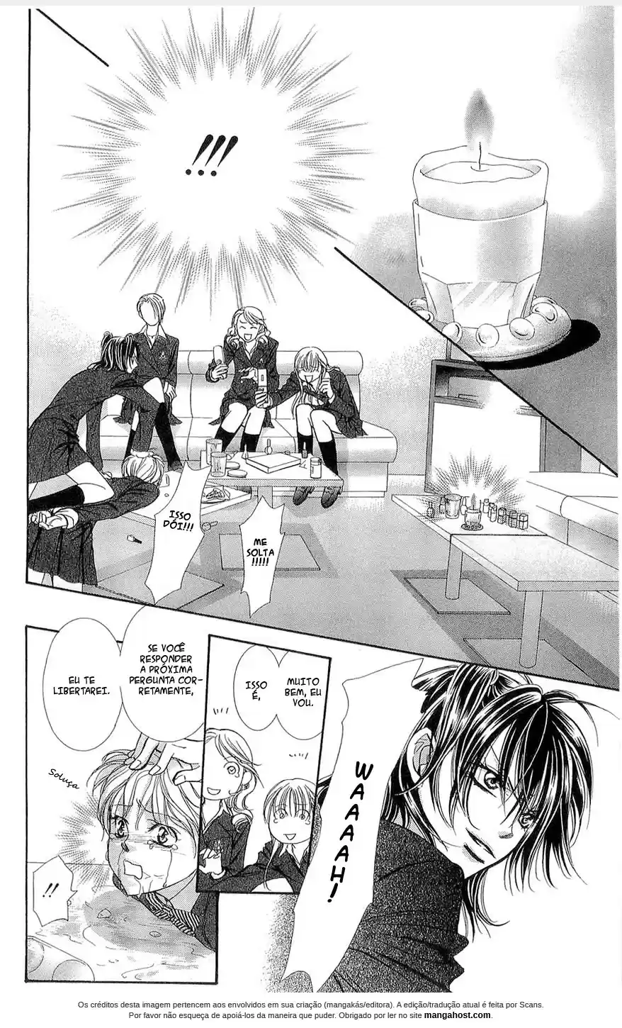 Read Skip Beat! Português Manga Online