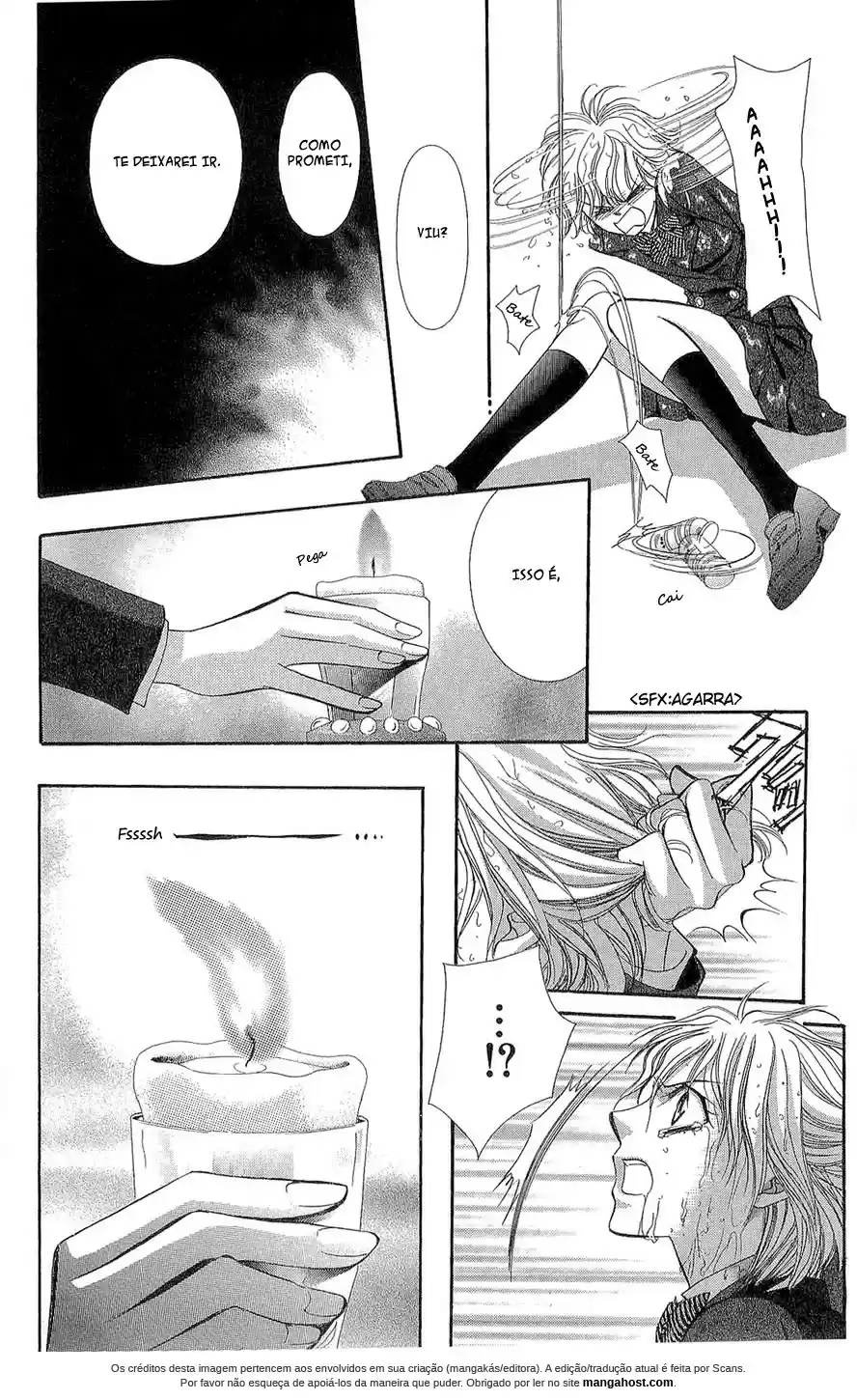 Read Skip Beat! Português Manga Online