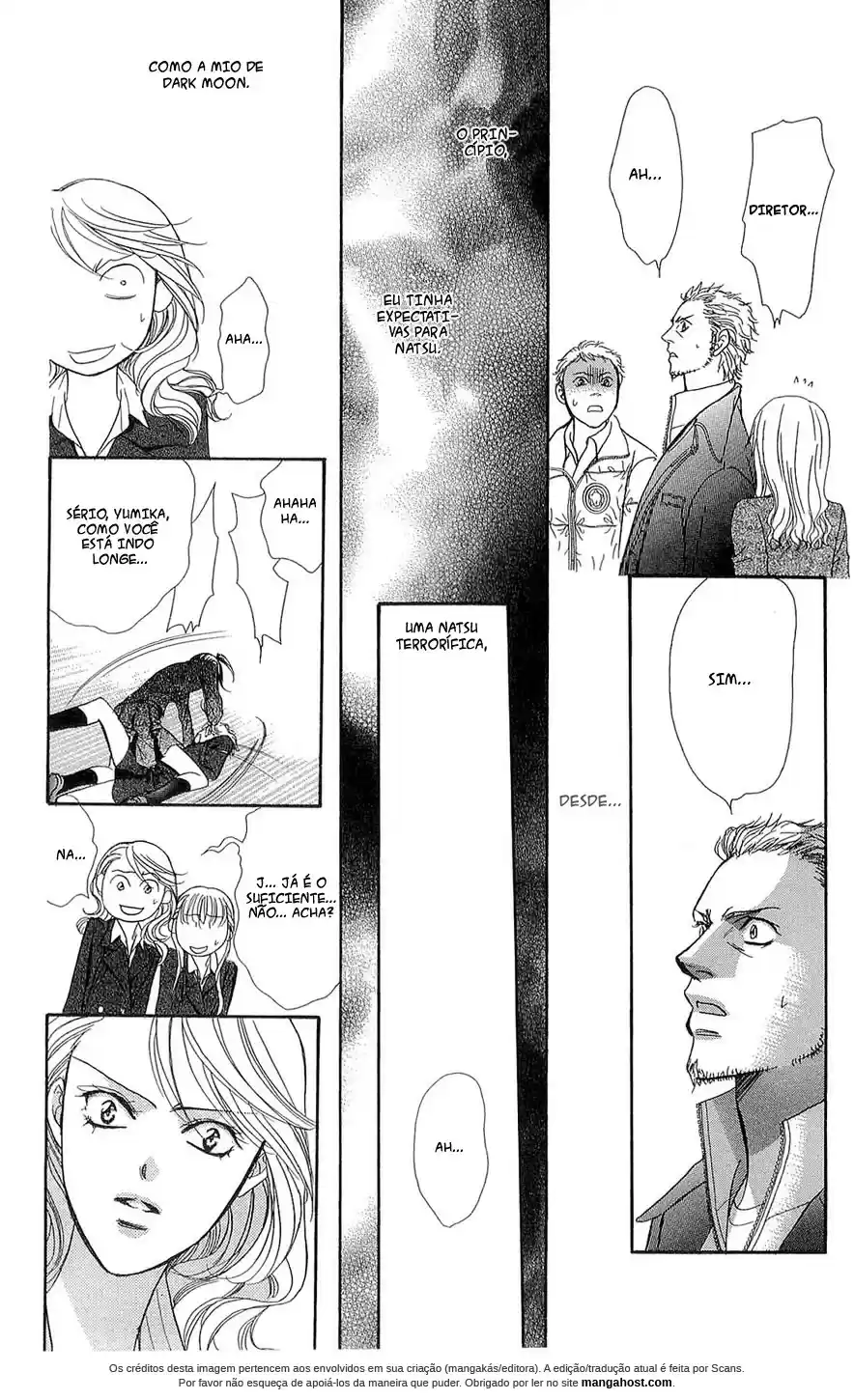 Read Skip Beat! Português Manga Online