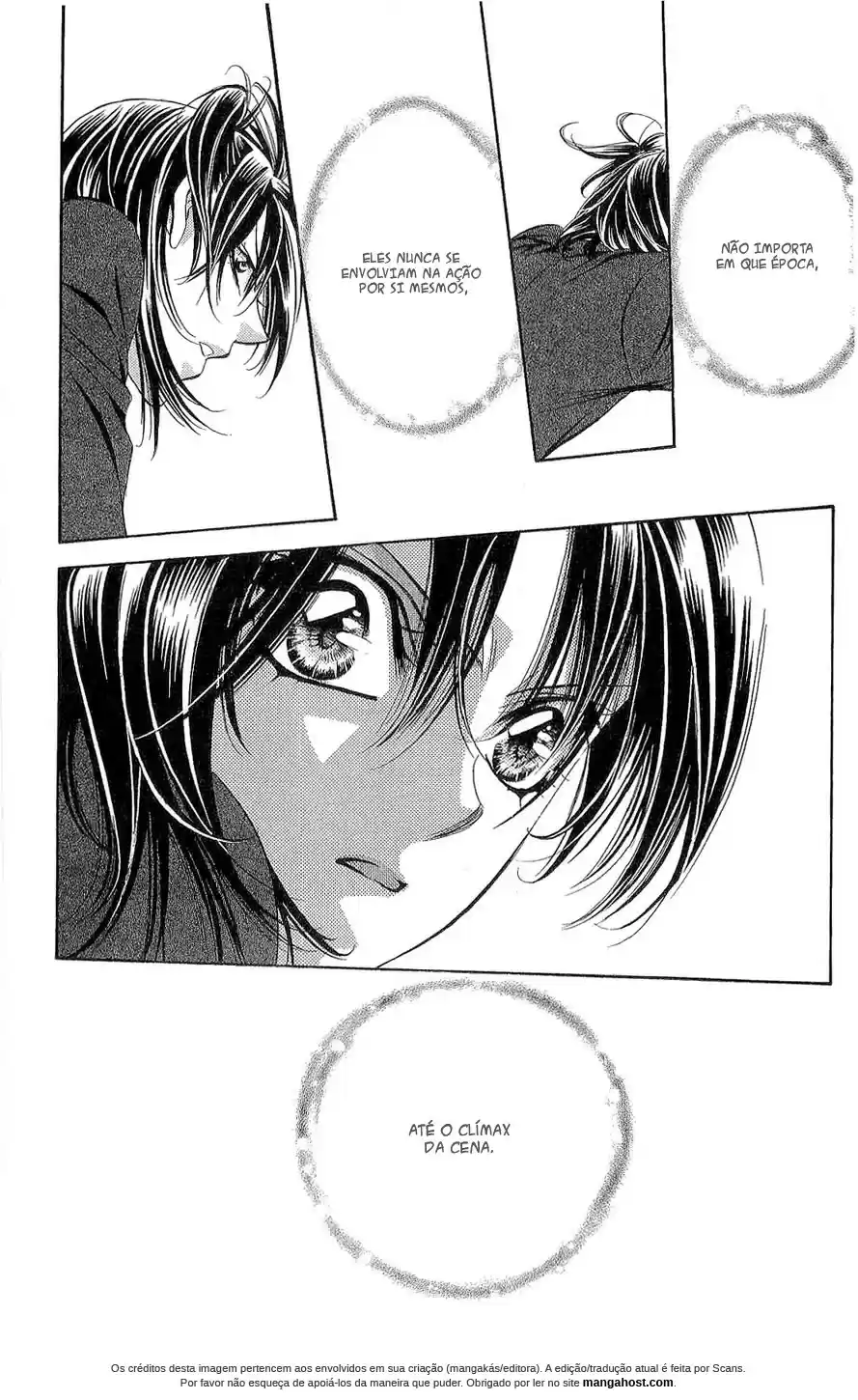 Read Skip Beat! Português Manga Online