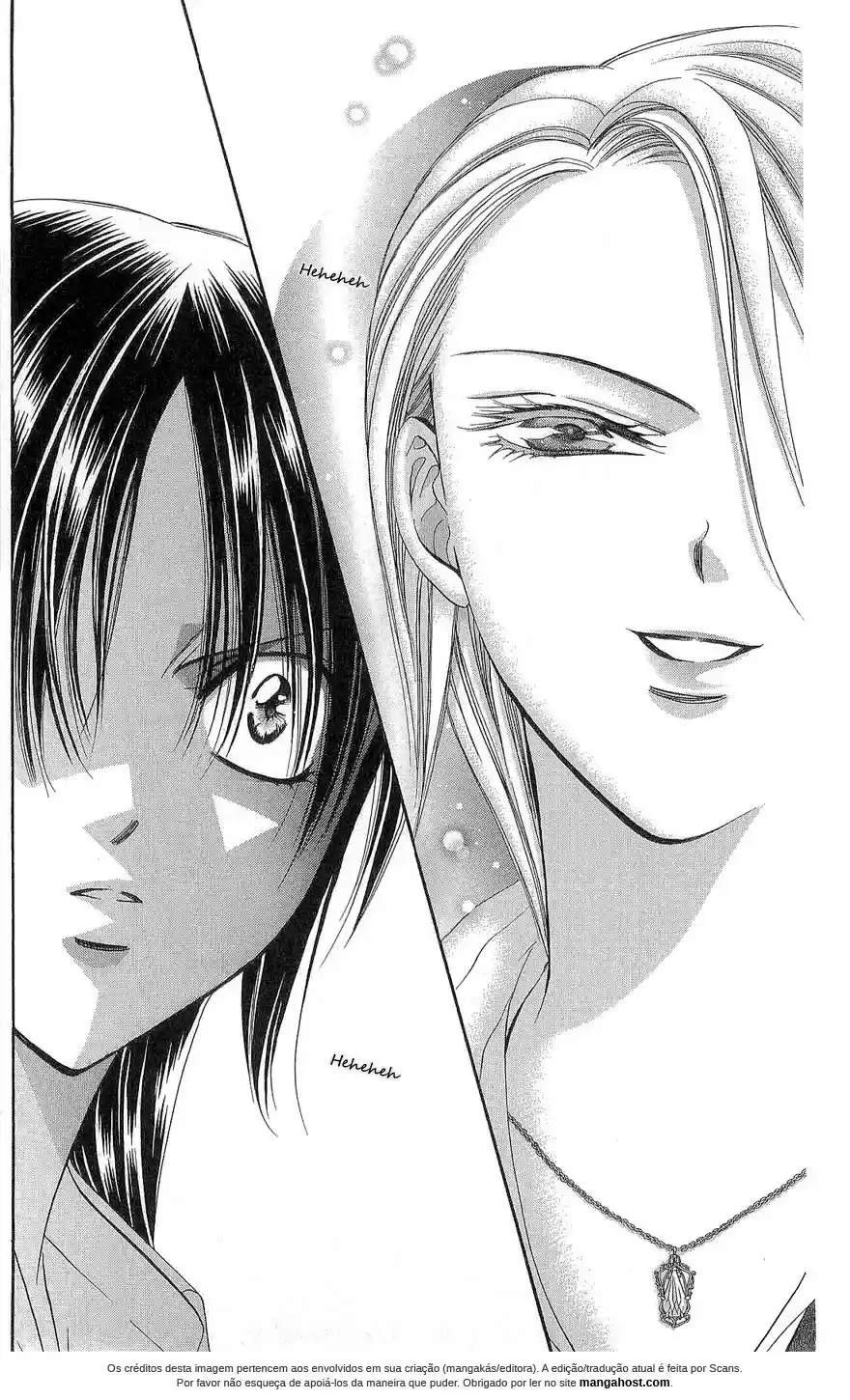 Read Skip Beat! Português Manga Online