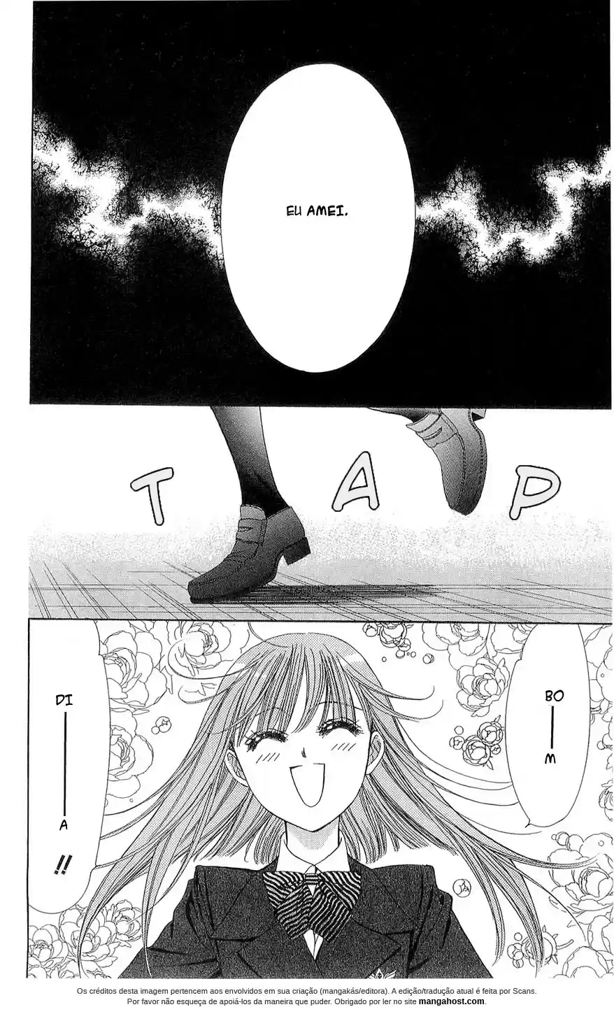 Read Skip Beat! Português Manga Online