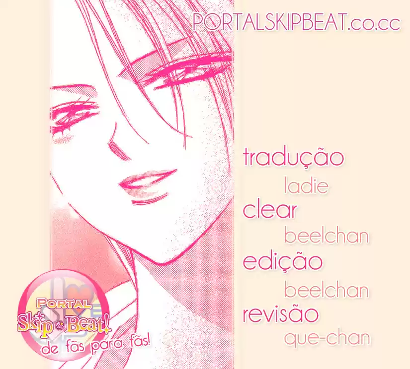 Read Skip Beat! Português Manga Online
