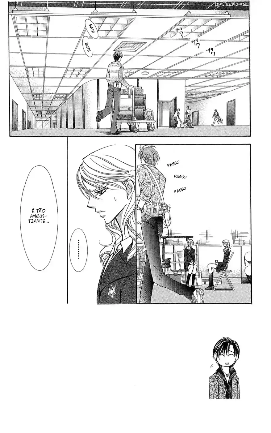 Read Skip Beat! Português Manga Online
