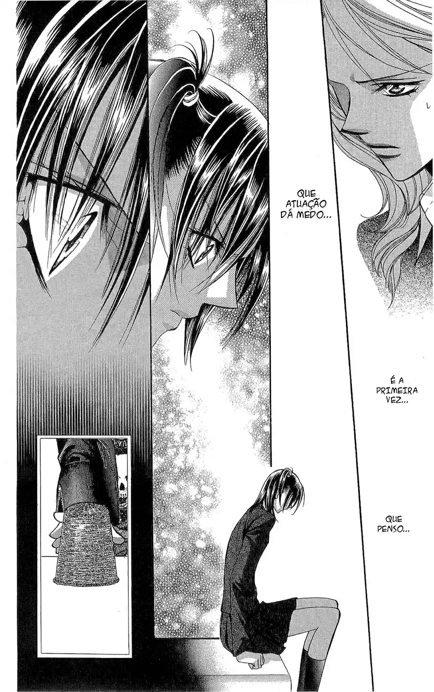 Read Skip Beat! Português Manga Online