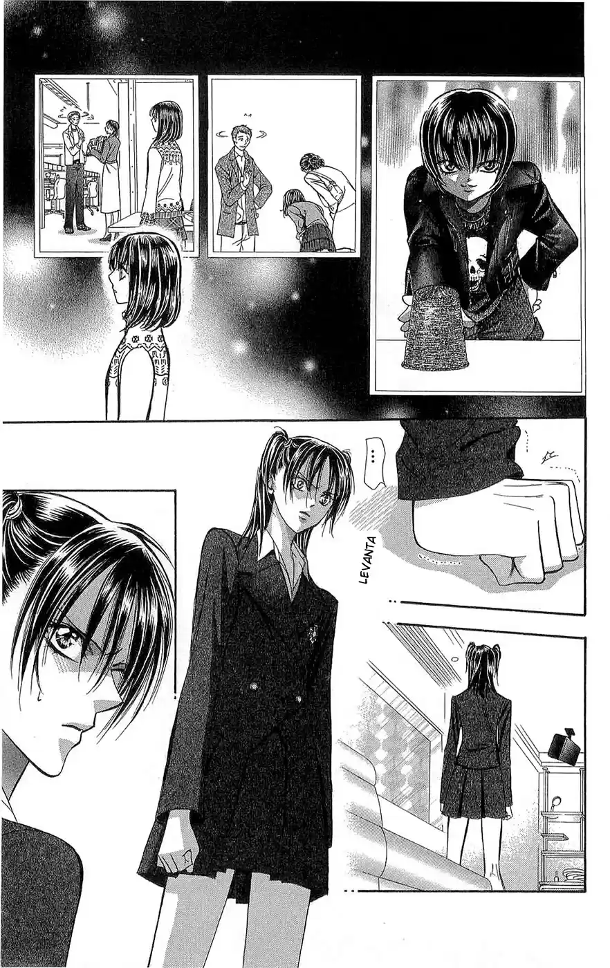 Read Skip Beat! Português Manga Online