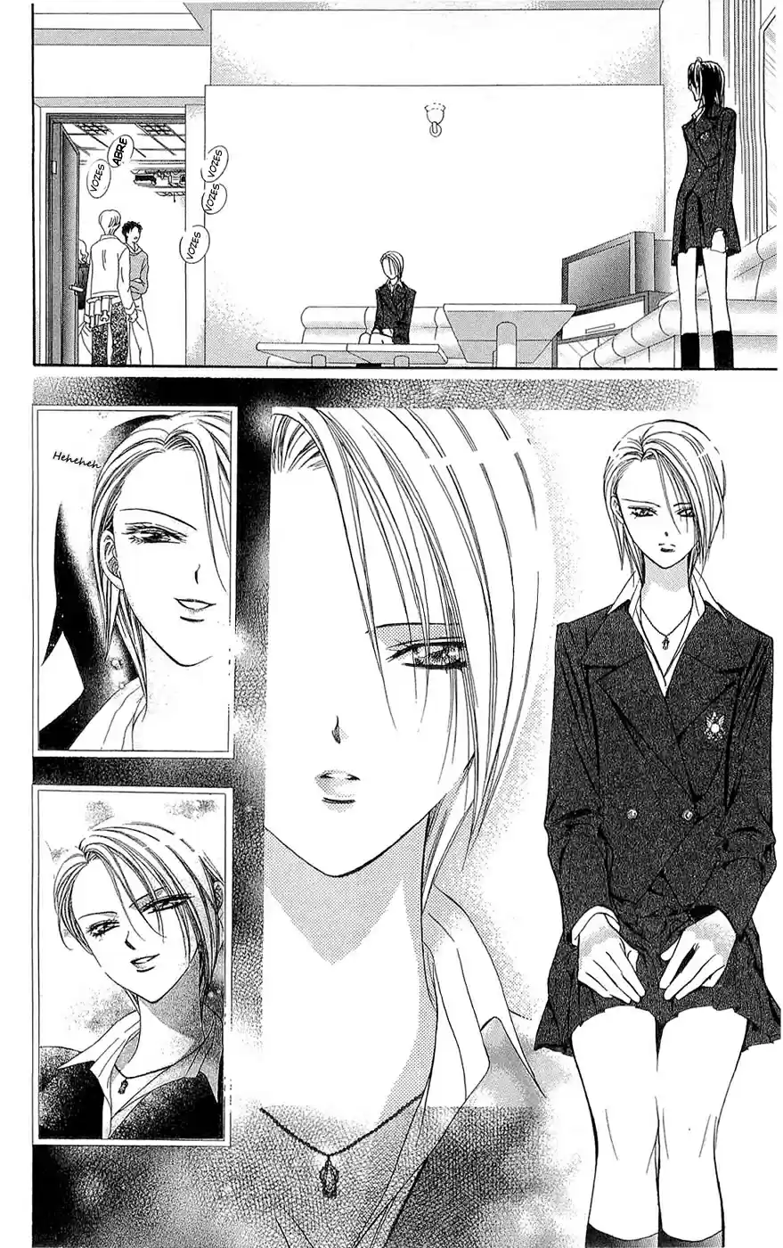 Read Skip Beat! Português Manga Online