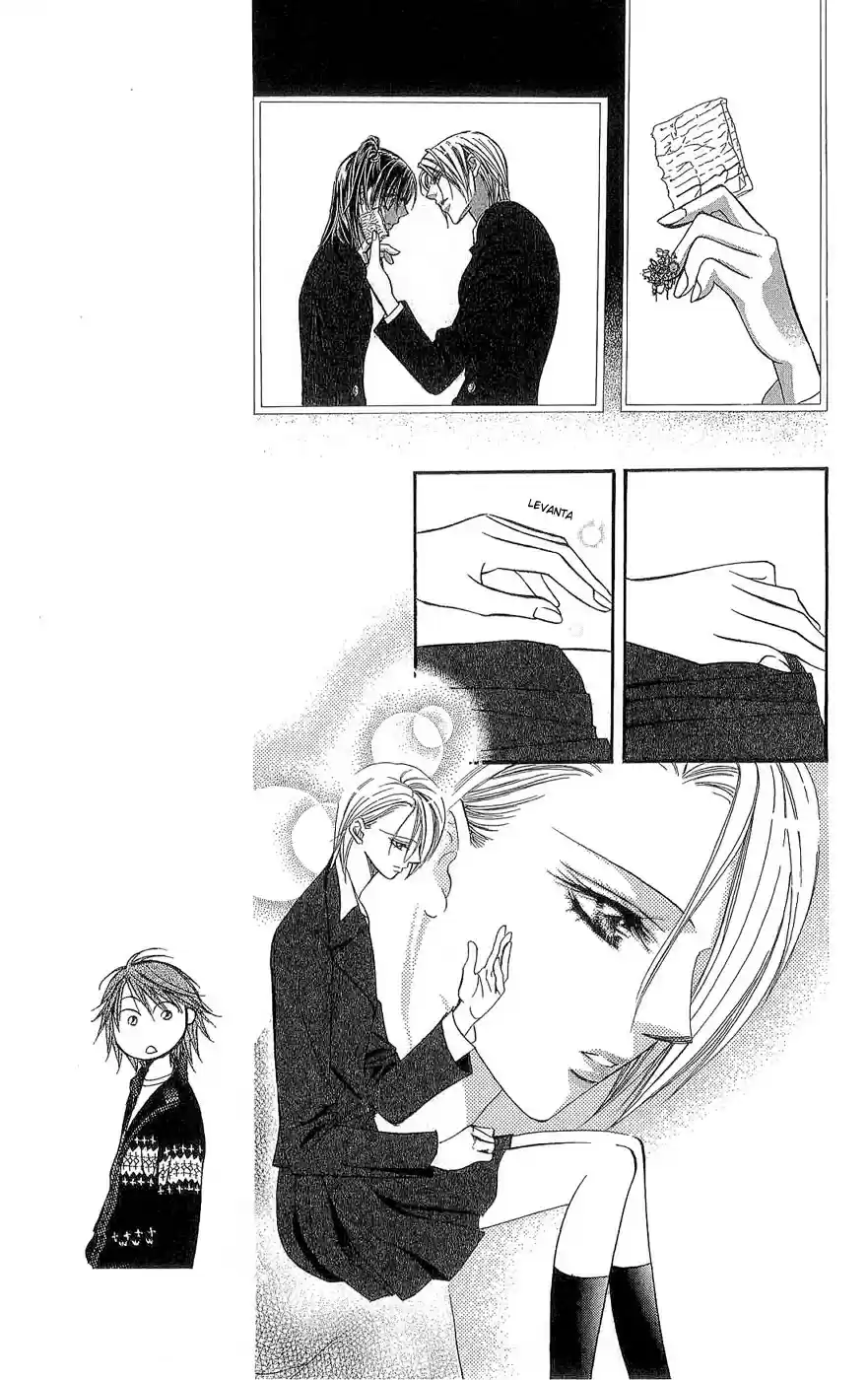 Read Skip Beat! Português Manga Online