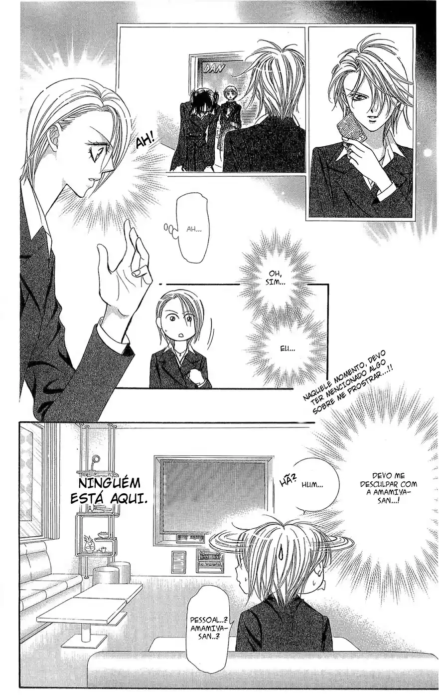 Read Skip Beat! Português Manga Online