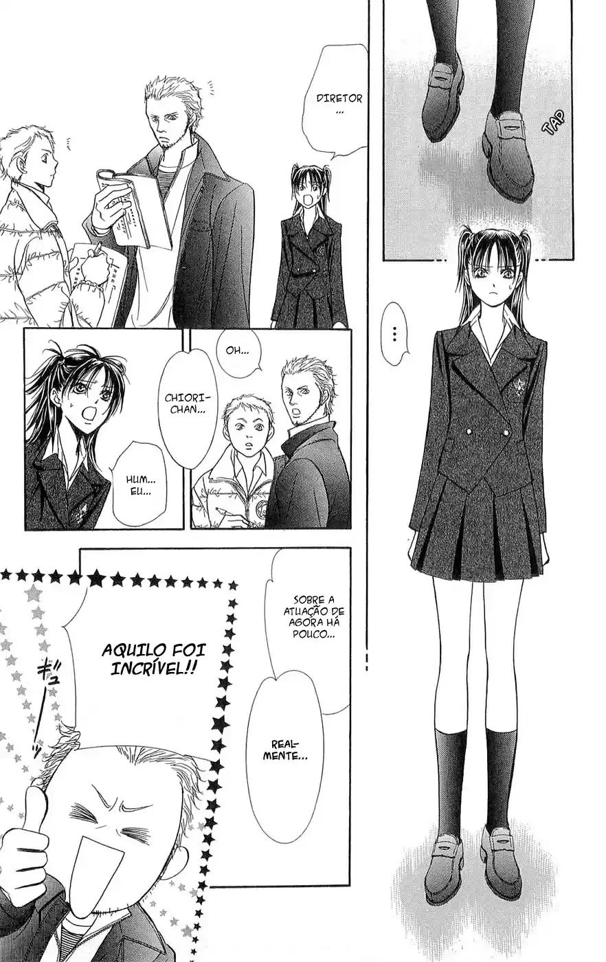Read Skip Beat! Português Manga Online