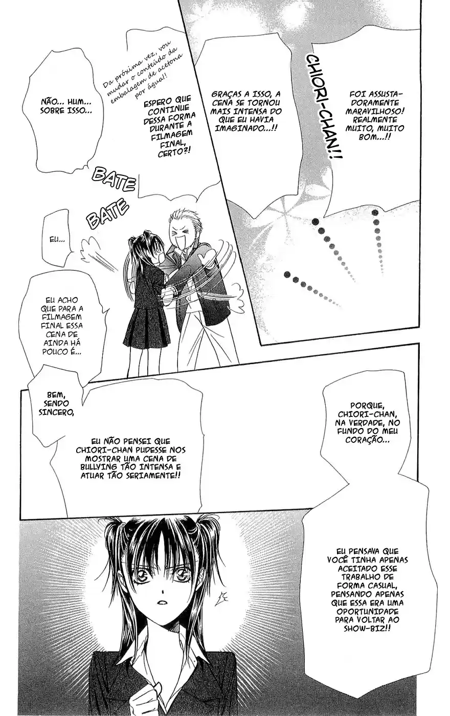 Read Skip Beat! Português Manga Online