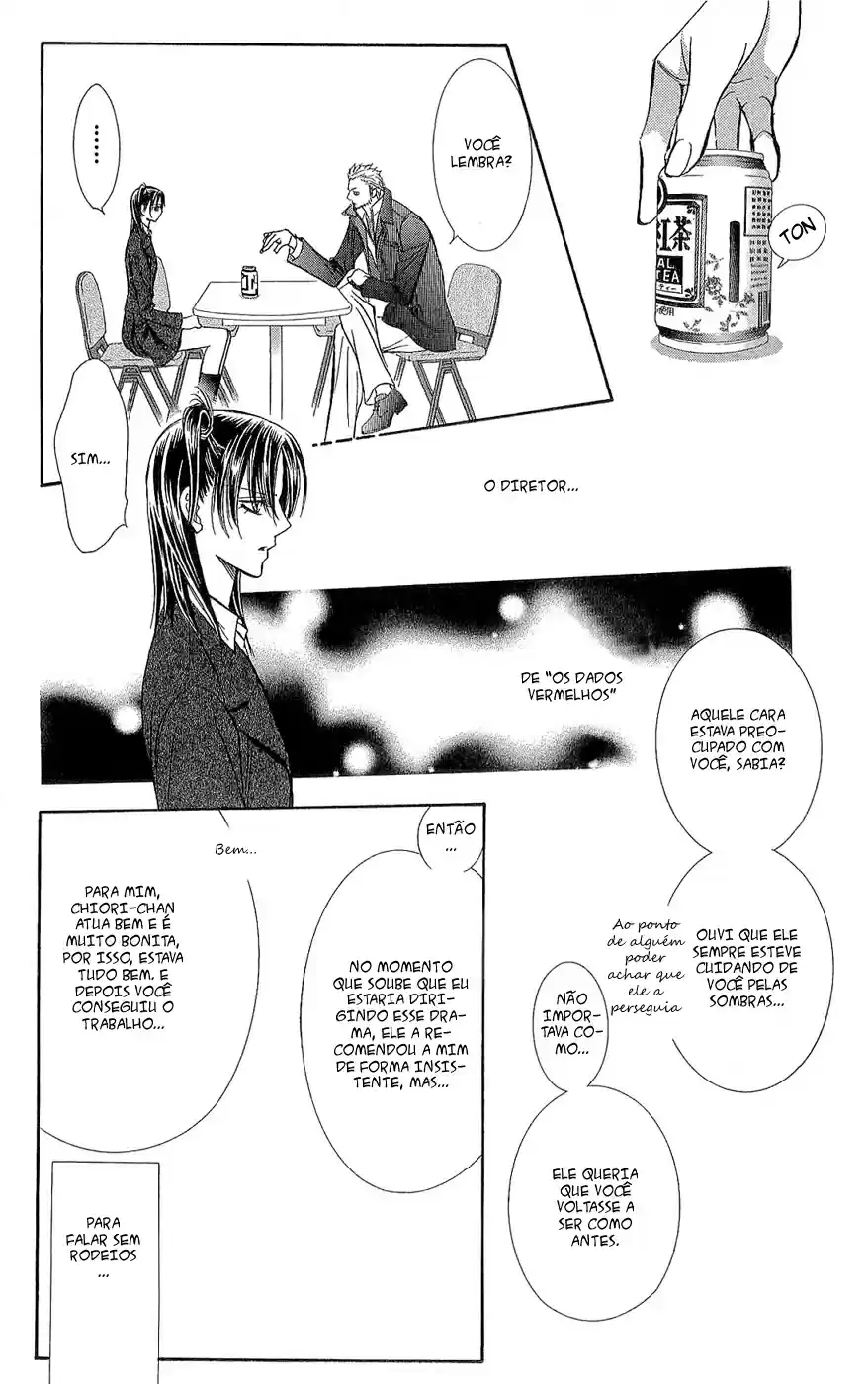 Read Skip Beat! Português Manga Online