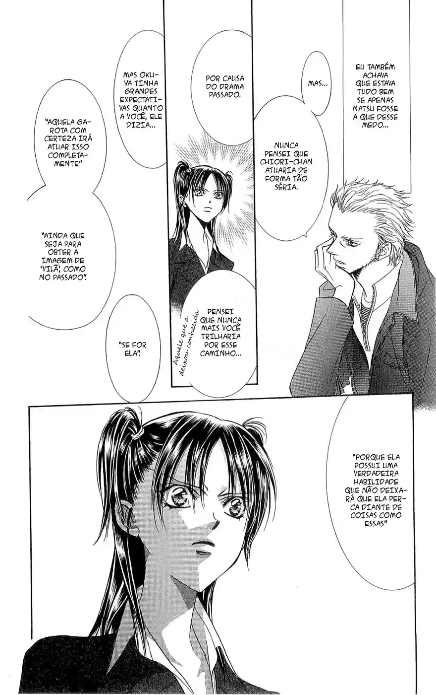 Read Skip Beat! Português Manga Online