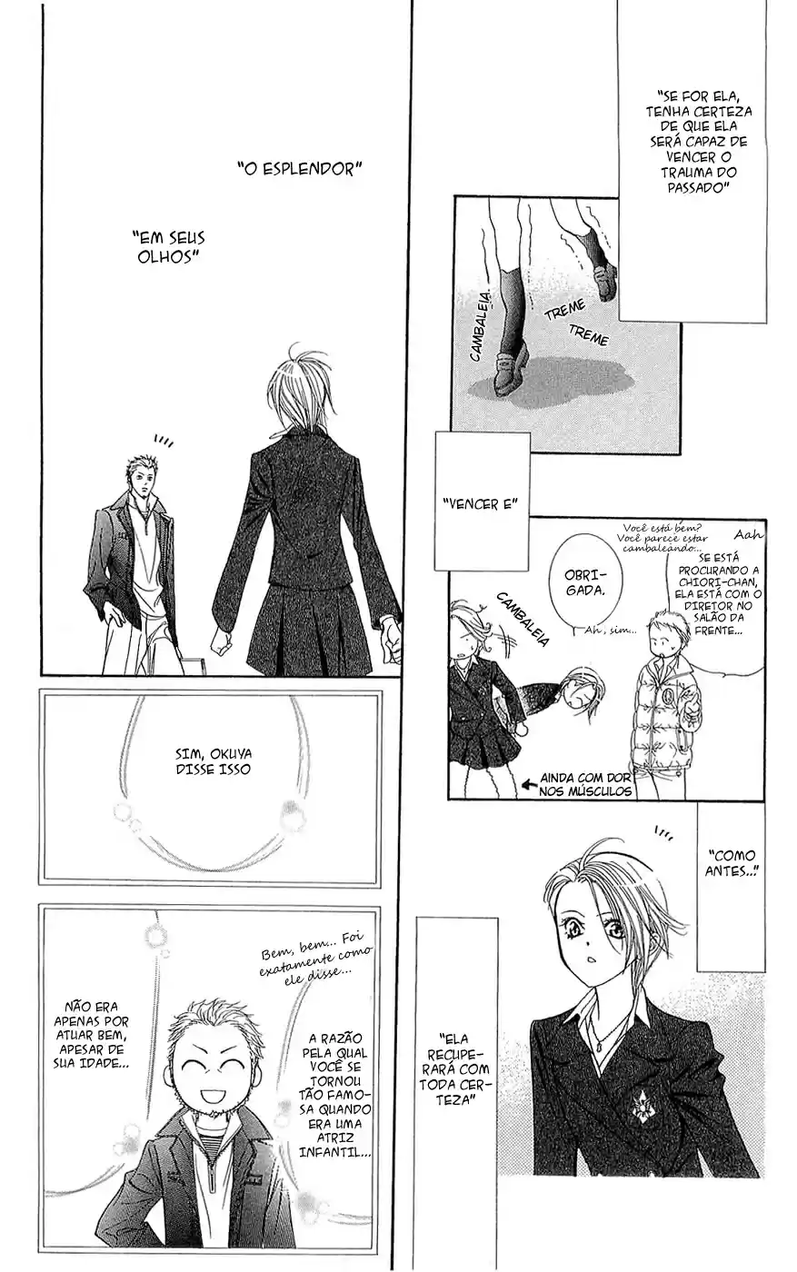 Read Skip Beat! Português Manga Online