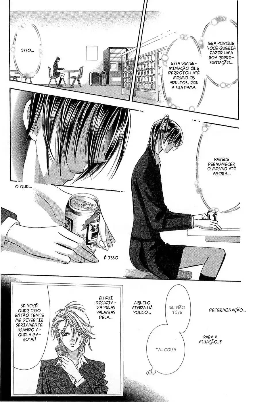 Read Skip Beat! Português Manga Online