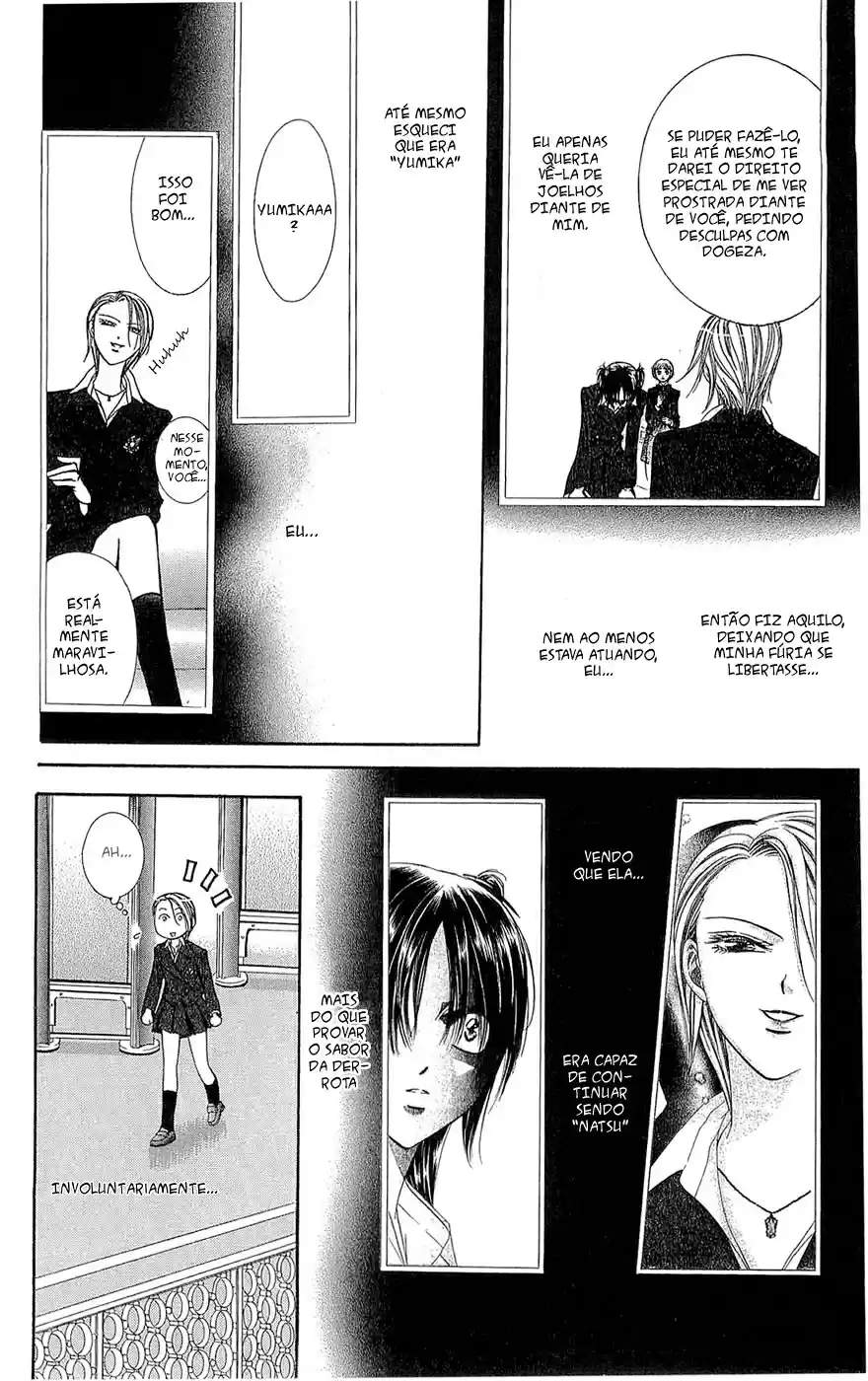 Read Skip Beat! Português Manga Online