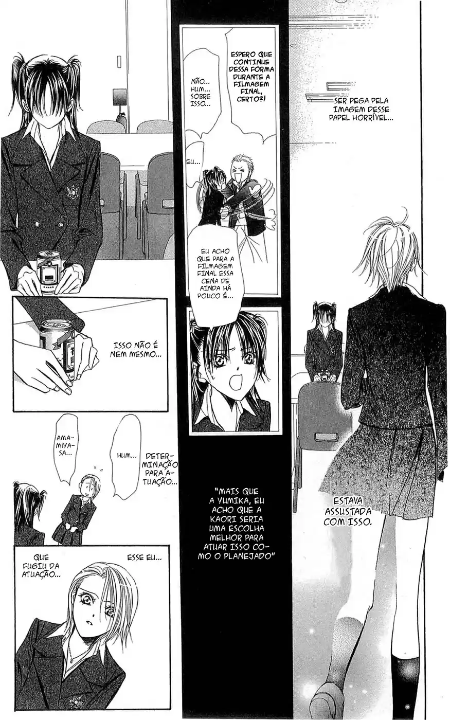 Read Skip Beat! Português Manga Online